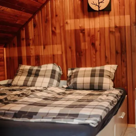 Tatil Evi U Svahu