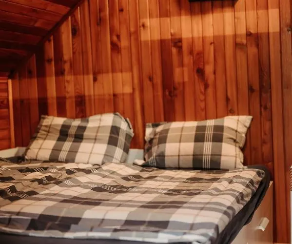 Ferienhaus U Svahu